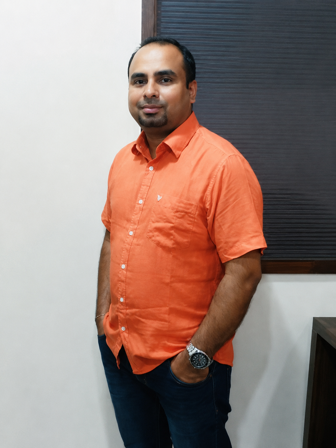 Gaurav Sharma